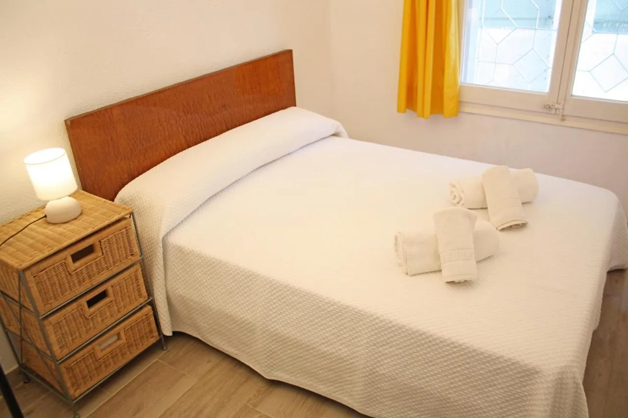 Charming Seafront Villa Cambrils 0*,  Spain
