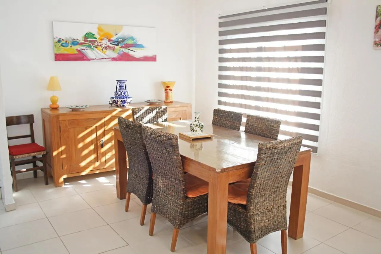 Charming Seafront Villa Cambrils 0*,  Spain